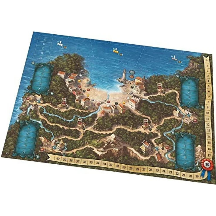 Valparaiso (international) – Bild 4