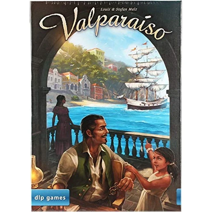 Valparaiso (international) – Bild 2