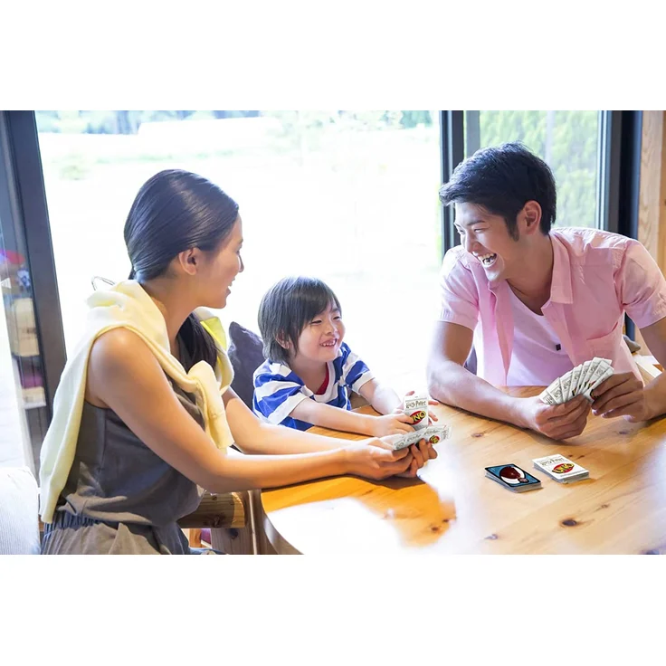 Mattel Games - UNO Harry Potter – Bild 2