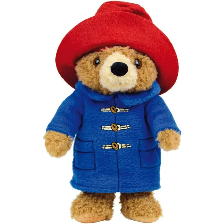 Jemini – Paddington – Plüsch, 023275