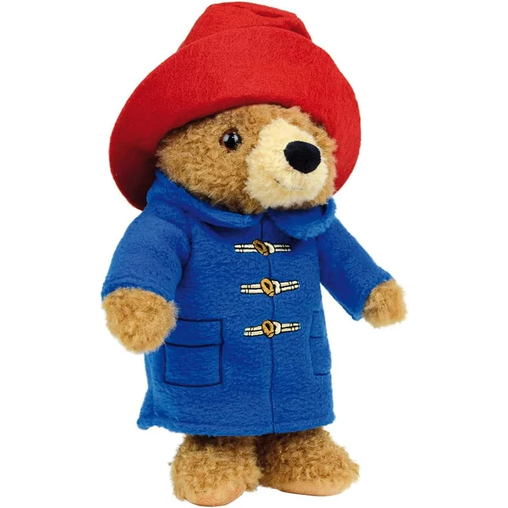 Jemini – Paddington – Plüsch, 023275 – Bild 2