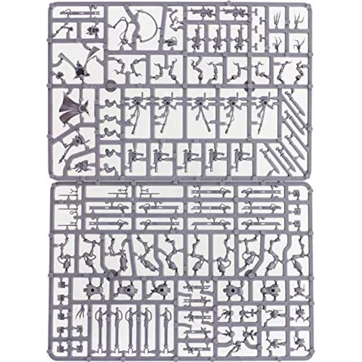 Warhammer 40000: Adeptus Mechanicus Sicarians (59-11) – Bild 5