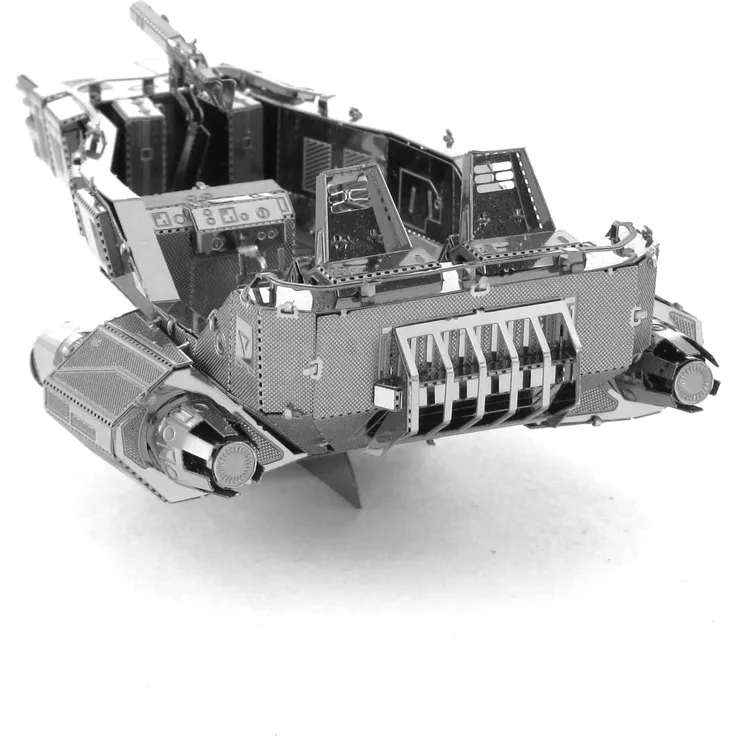 Metal Earth: STAR WARS First Order Snowspeeder