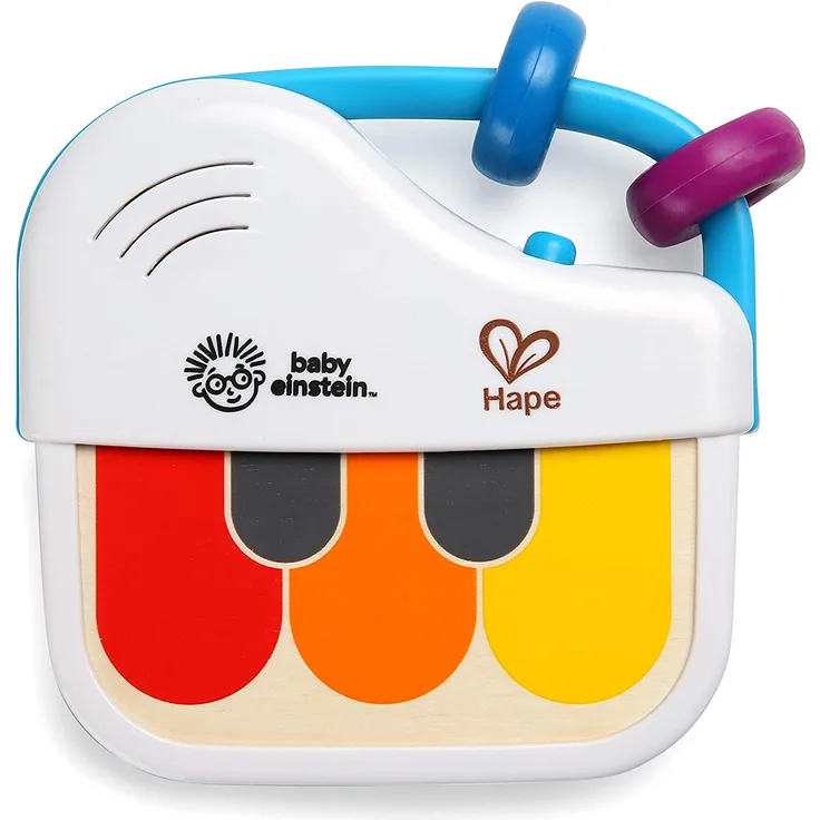 Baby Einstein by Hape E12008 - Mini Touch Klavier
