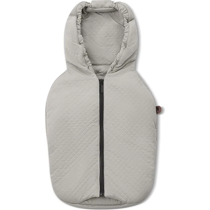 ABC Design Neugeborenenfußsack Powder Diamond Kollektion 2023