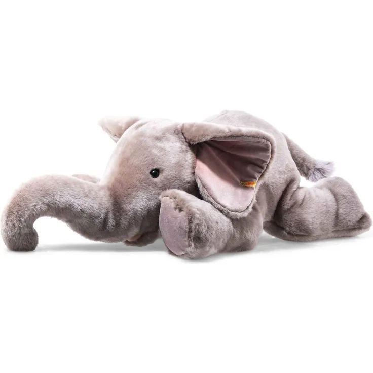 Steiff 64890 Elefant, grau, 85 cm