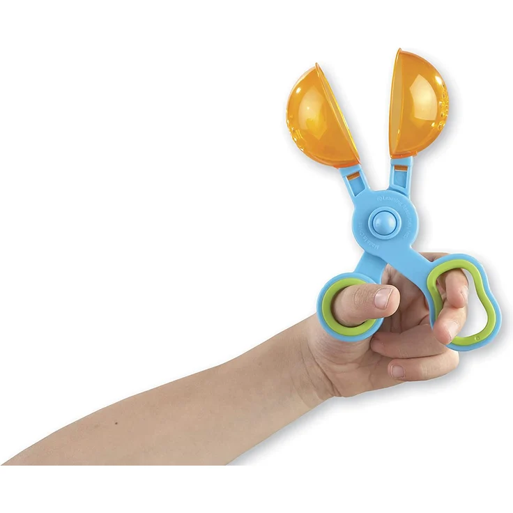 Learning Resources Handy Scoopers – Praktische Schöpfschere, c1 – Bild 8