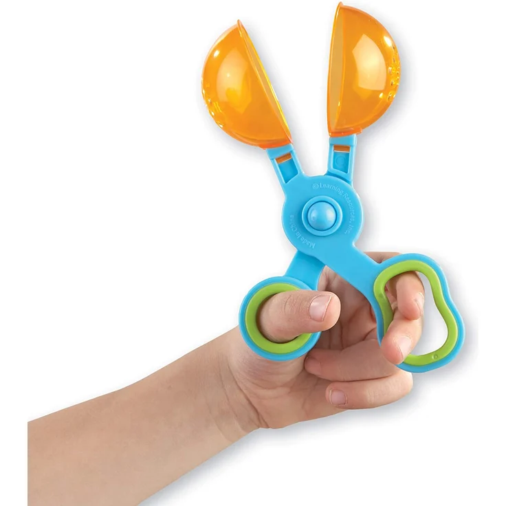 Learning Resources Handy Scoopers – Praktische Schöpfschere, c1 – Bild 3