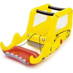 Bestway Up, In & Over™ Bällebad "Bagger" 198 x 105 x 84 cm