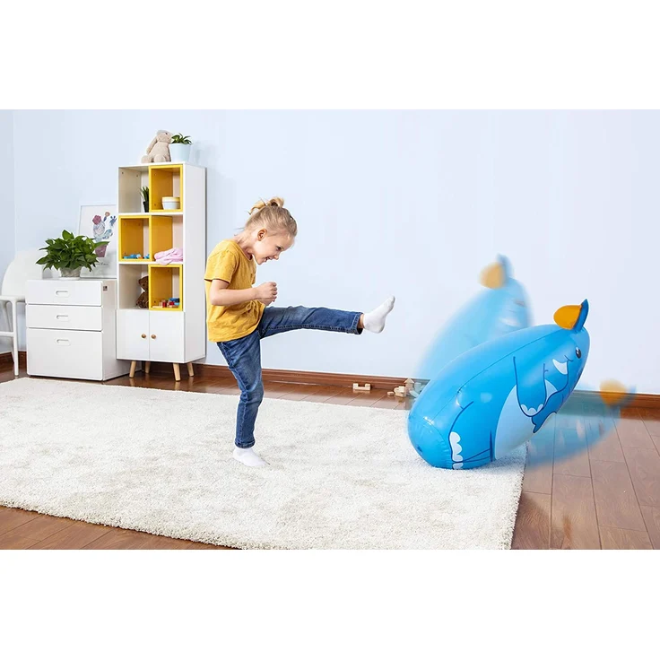 Up, In & Over™ Spiel-Schlagsack, Zootiere - 1x Stück, zufällige Auswahl – Bild 11