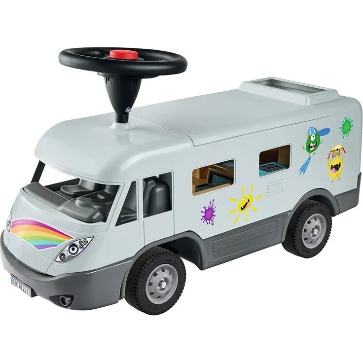 Wohnmobil