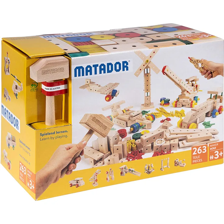 Matador Maker M263