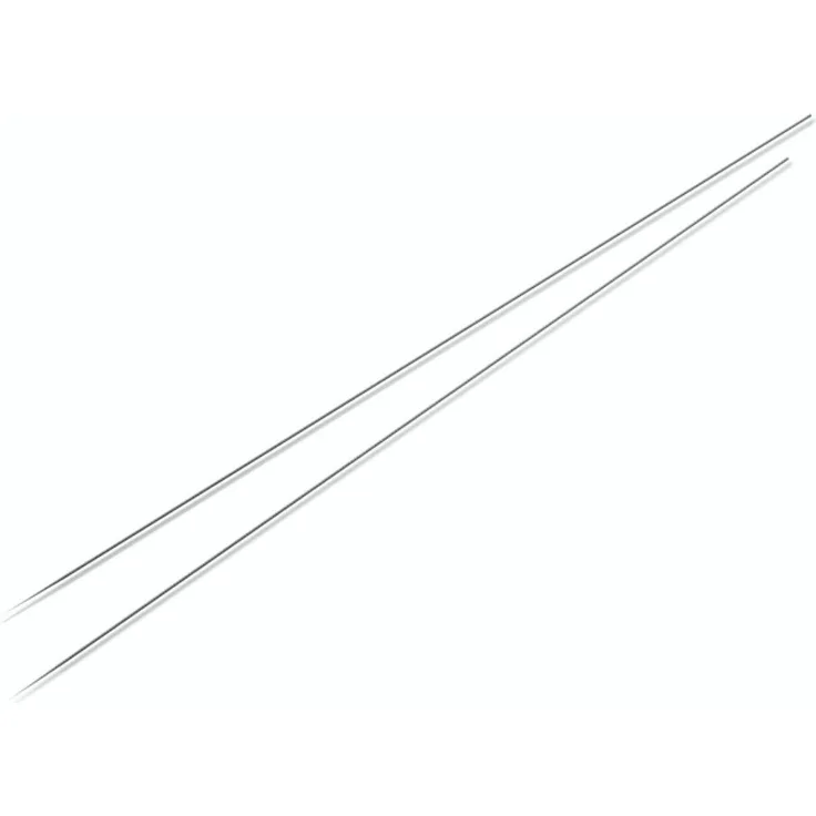 Fädelnadel10cm SB2
