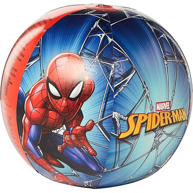 Spider-Man 51cm Beach Ball