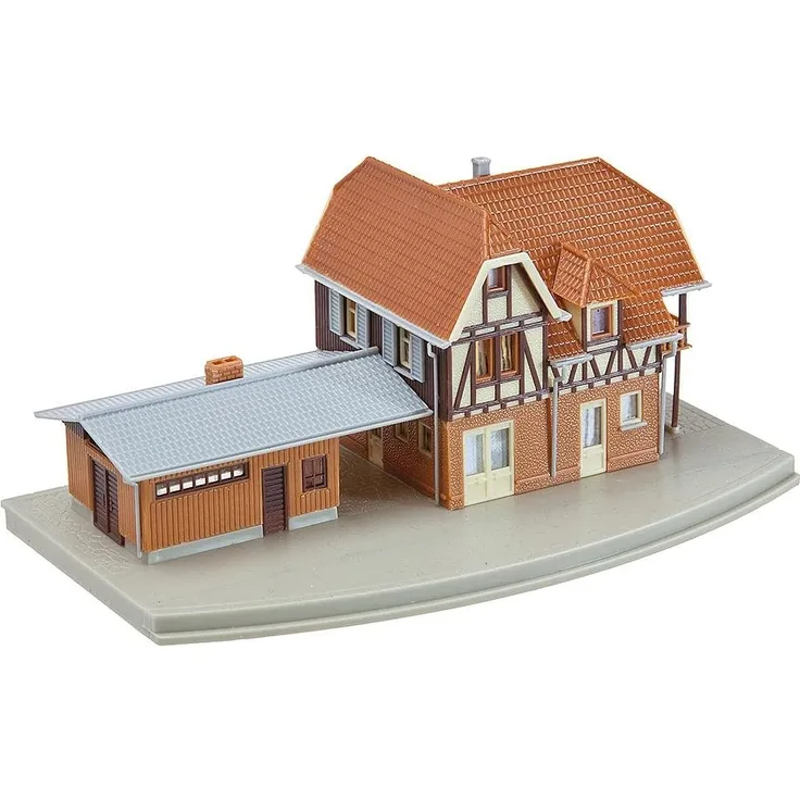 N Bahnhof Reichenbach