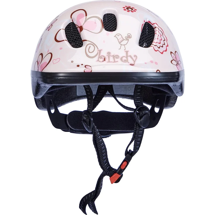 Fahrradhelme POLISPORT Birdy XXS (44-48cm) – Bild 4