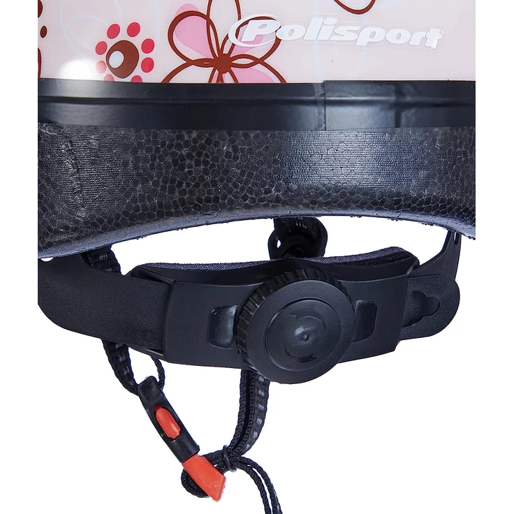 Fahrradhelme POLISPORT Birdy XXS (44-48cm) – Bild 7