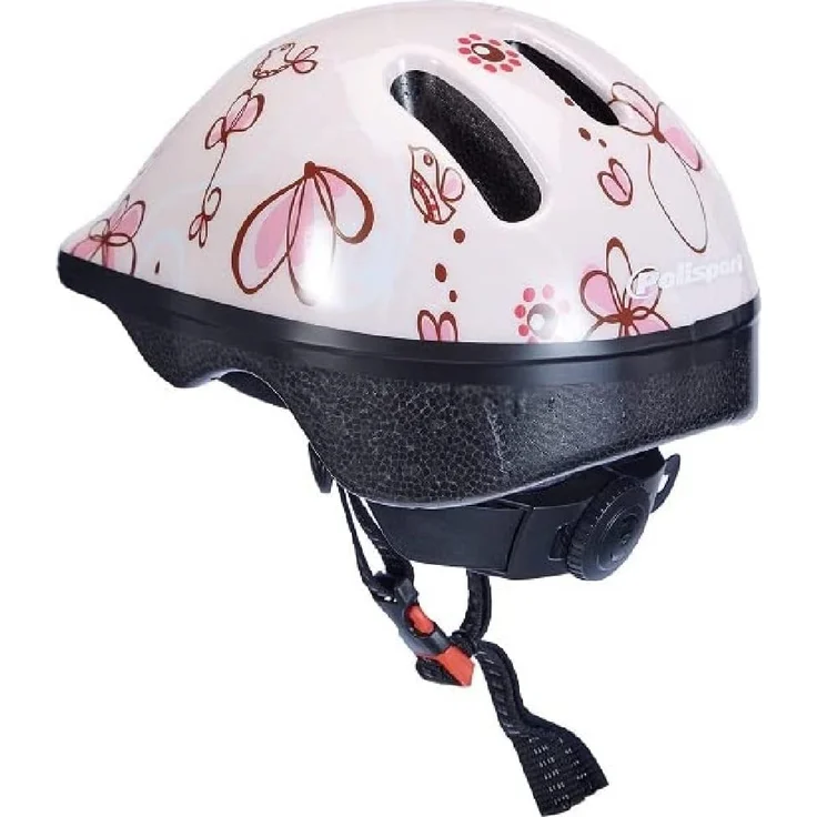 Fahrradhelme POLISPORT Birdy XXS (44-48cm) – Bild 1