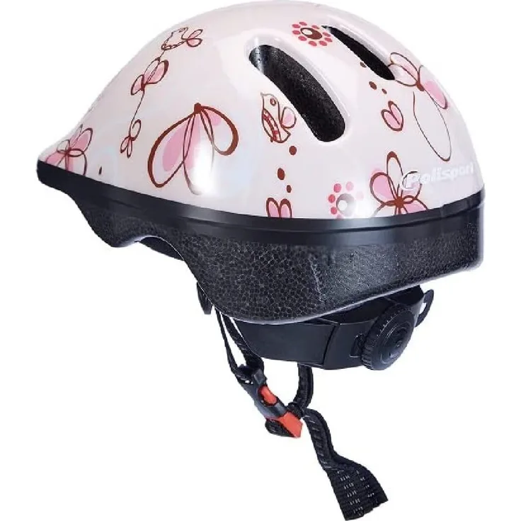 Fahrradhelme POLISPORT Birdy XXS (44-48cm)
