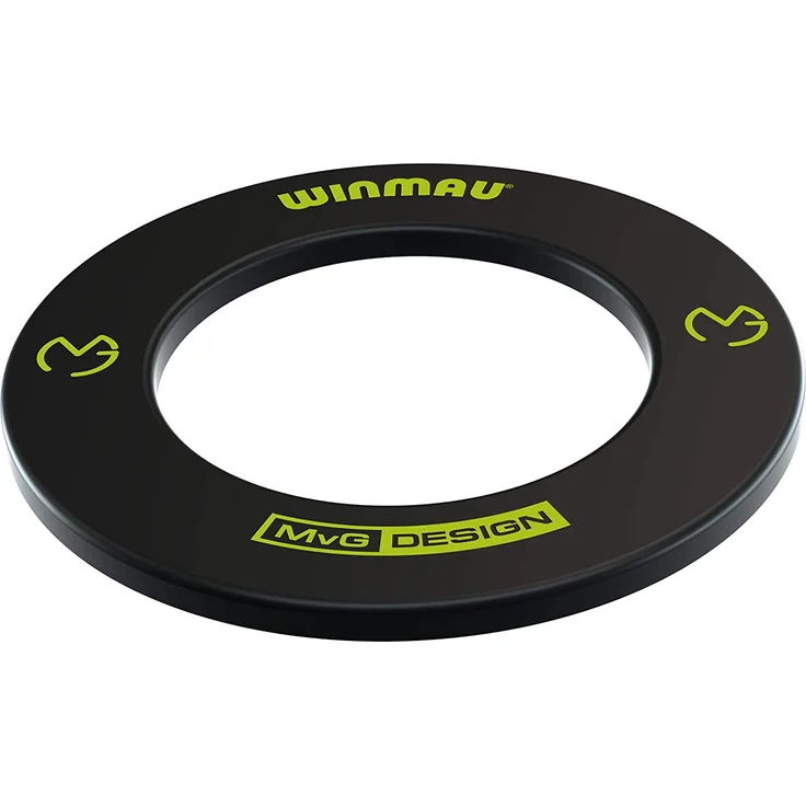 WINMAU MvG Dartscheibe Surround - Preisvergleich – Bild 6