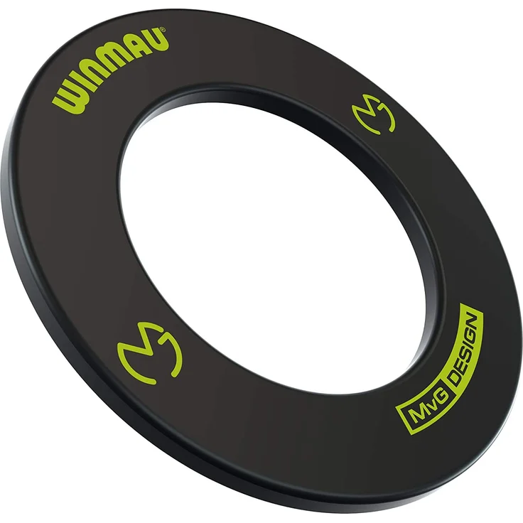 WINMAU MvG Dartscheibe Surround - Preisvergleich – Bild 4