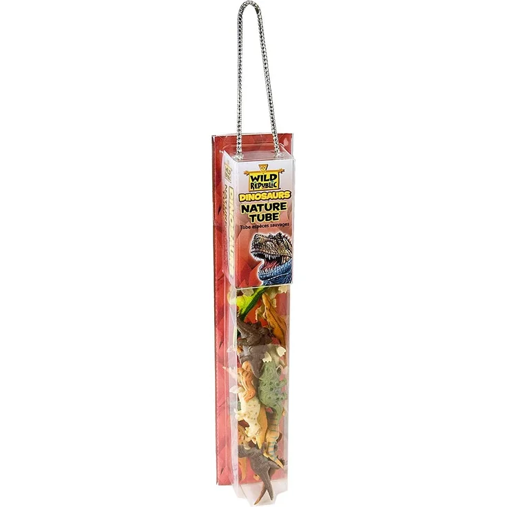 Dinosaurierset junior 12-teilig - Preisvergleich – Bild 4