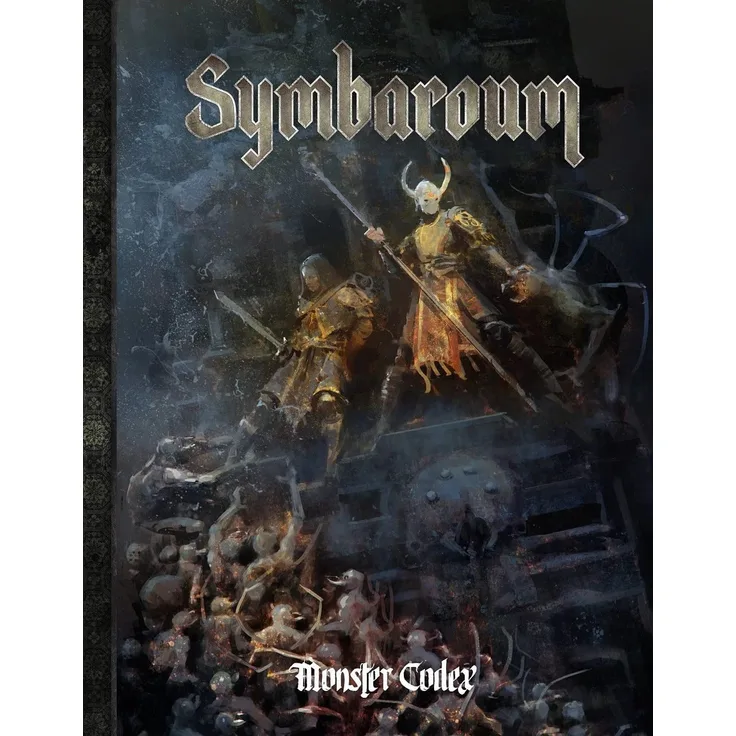 Free League Publishing FLF-MUH051611 Zubehör