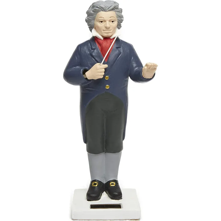 KIKKERLAND Solar Beethoven