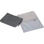 Windeltasche anthrazit