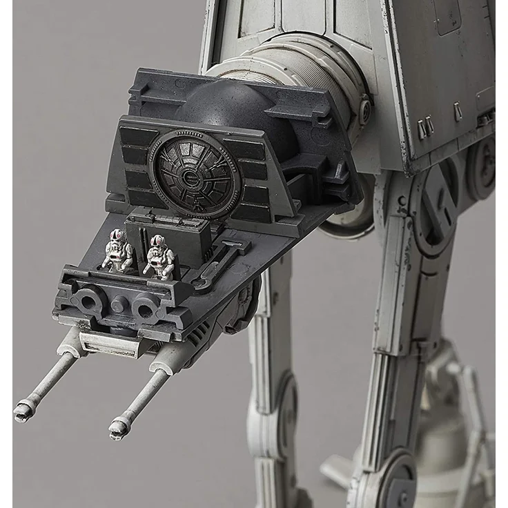 Star Wars AT-AT 1:144 – Bild 9