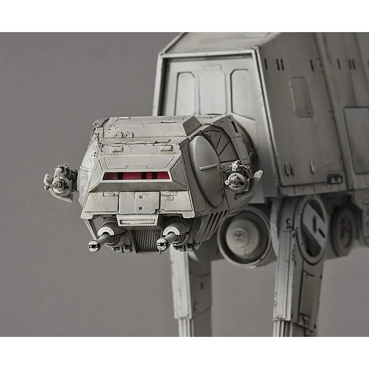 Star Wars AT-AT 1:144 – Bild 8