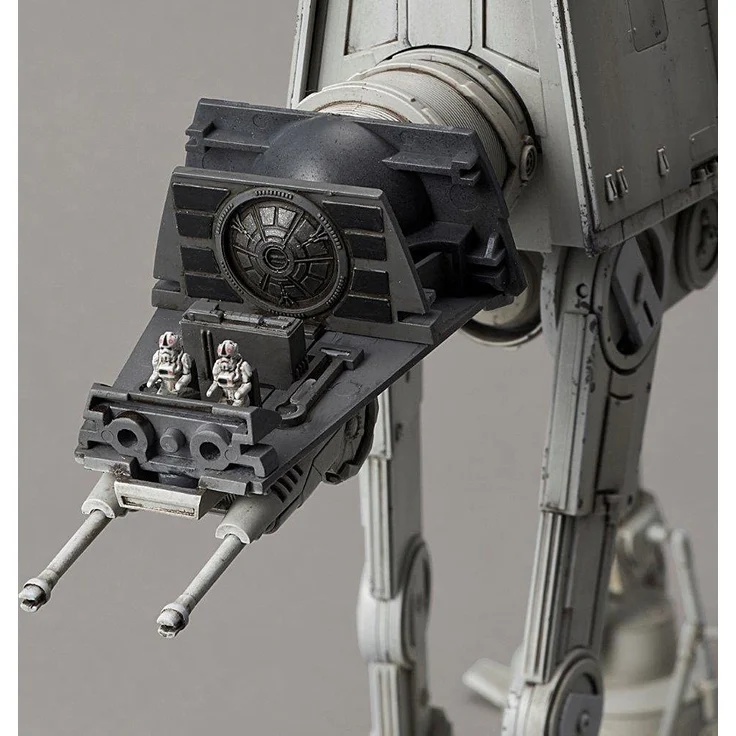 Star Wars AT-AT 1:144 – Bild 7