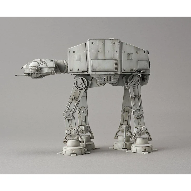 Star Wars AT-AT 1:144 – Bild 5