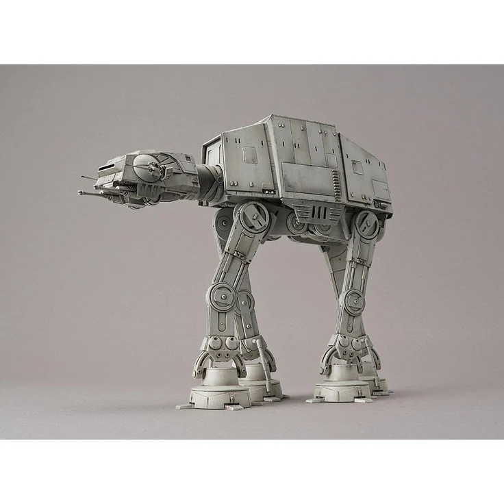 Star Wars AT-AT 1:144 – Bild 4