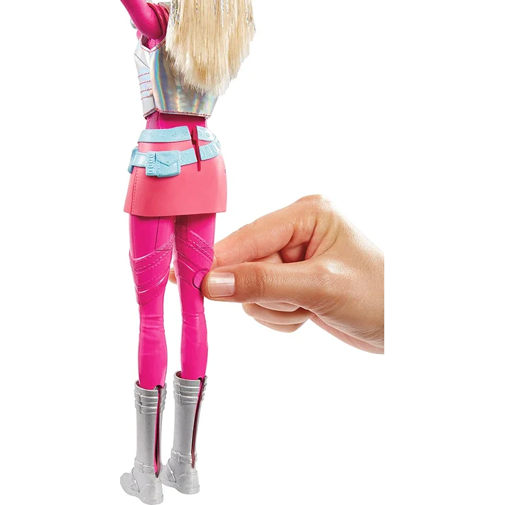 Barbie Mattel DWD24 Fliegende Katze – Bild 4