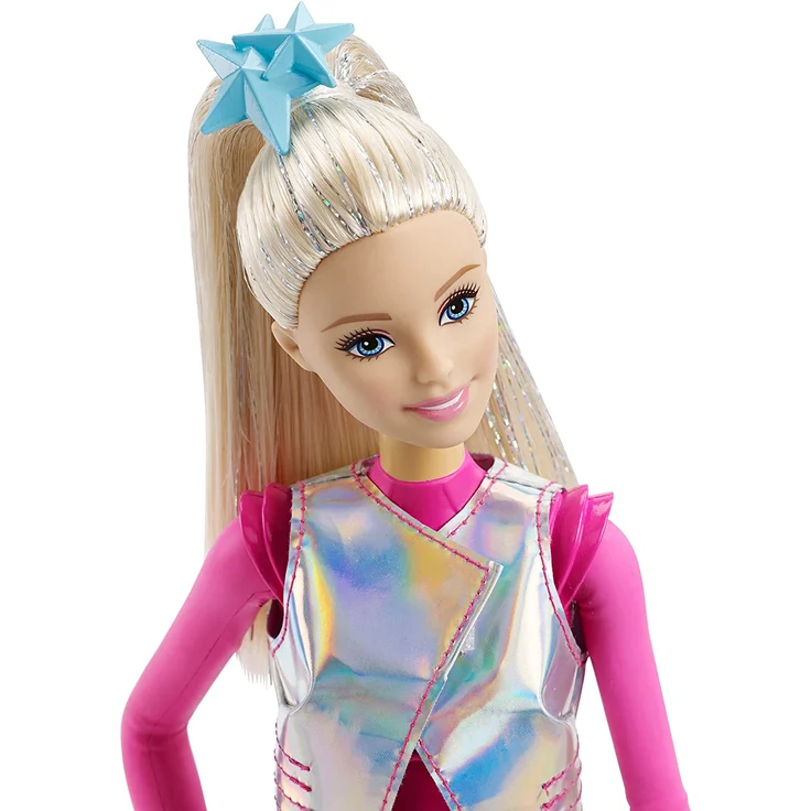 Barbie Mattel DWD24 Fliegende Katze – Bild 2