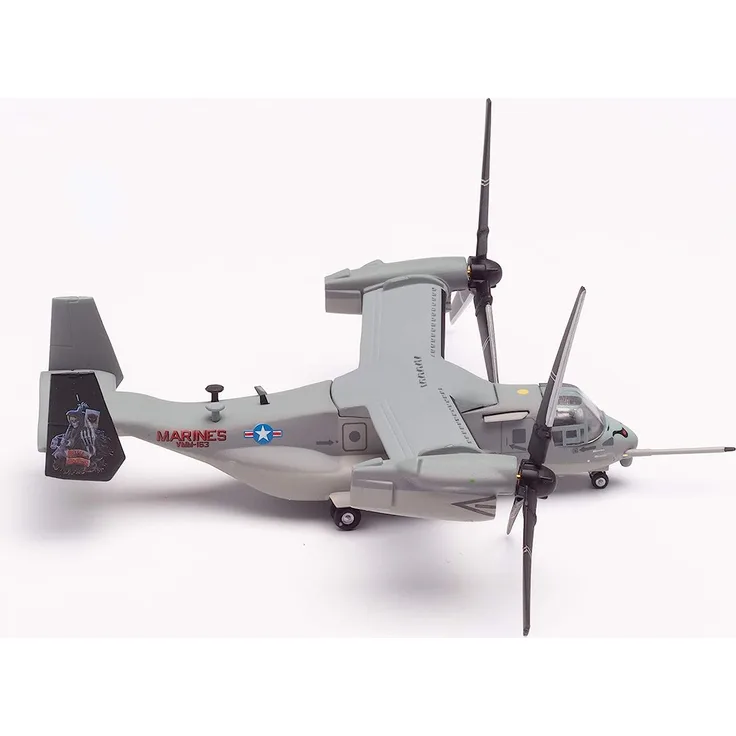 Herpa VMM-163 Evil Eyes MV-22 Osprey