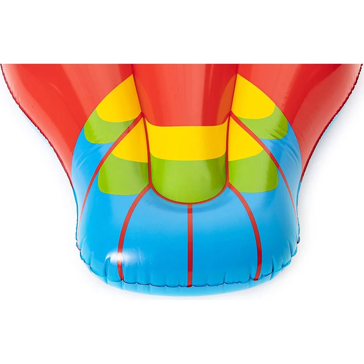 Bestway Schwimmtier „Papagei“ 203 x 132 cm – Bild 8