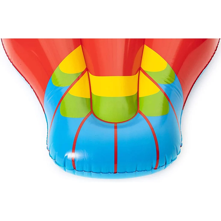 Bestway Schwimmtier „Papagei“ 203 x 132 cm – Bild 4