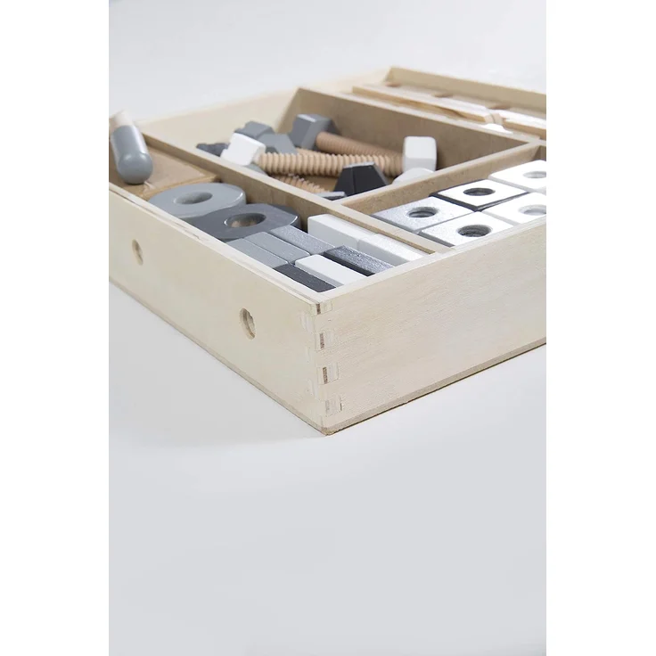 Holzbaukasten – Bild 4