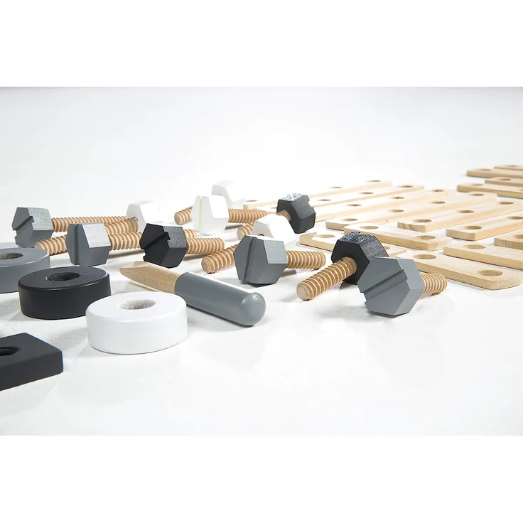 Holzbaukasten – Bild 5