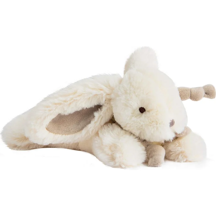 DOUDOU 11651 Bonbon Hase,taupe 20cm – Bild 2