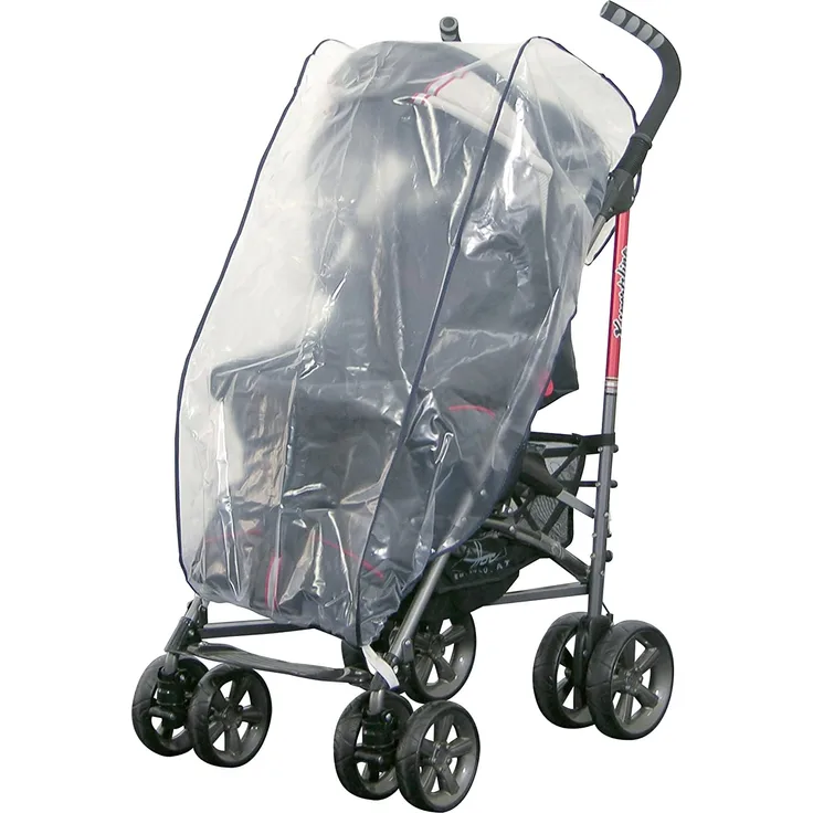 Helly BS 503 - Regenschutzhaube Buggy mit Verdeck