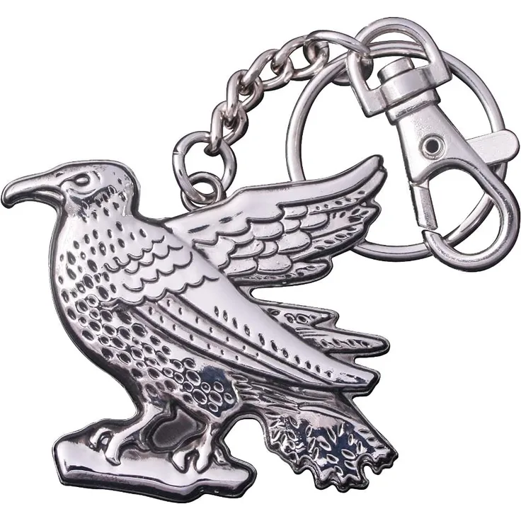 Harry Potter - Ravenclaw Logo Schlüsselanhänger