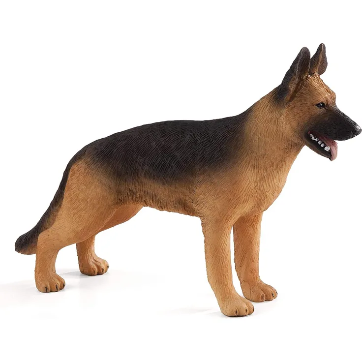 Besttoy - Deutscher Schäferhund - Spielfigur - Preisvergleich