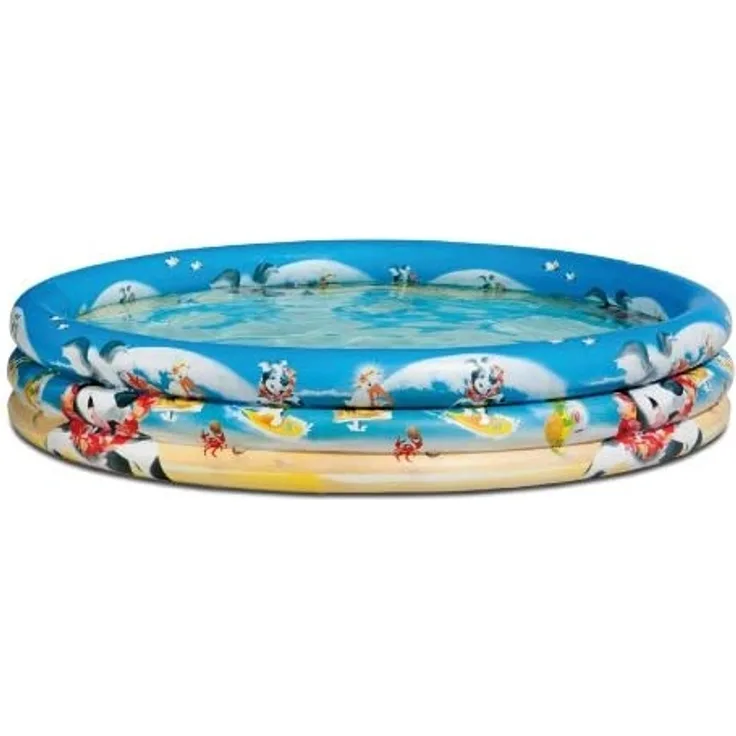 Friedola 12258 - Pool hawaii 175 cm, blau
