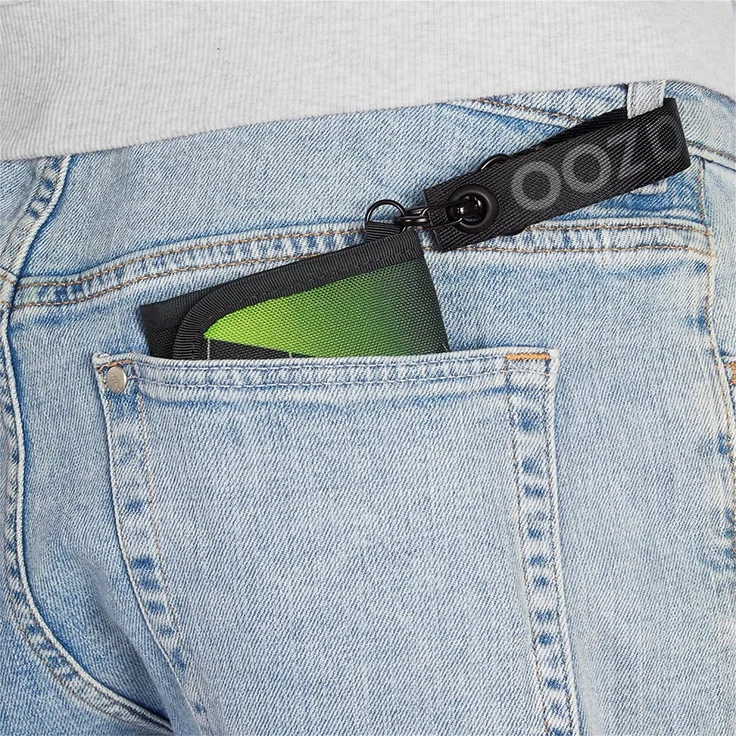 coocazoo Geldbörse, Lime Flash – Bild 4
