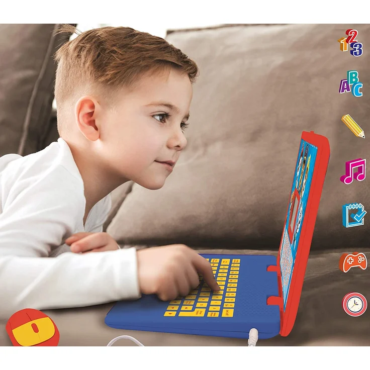 Paw Patrol - Lernlaptop – Bild 8
