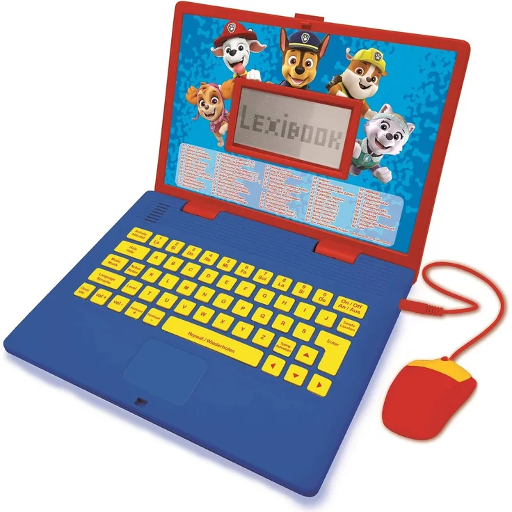 Paw Patrol - Lernlaptop – Bild 2