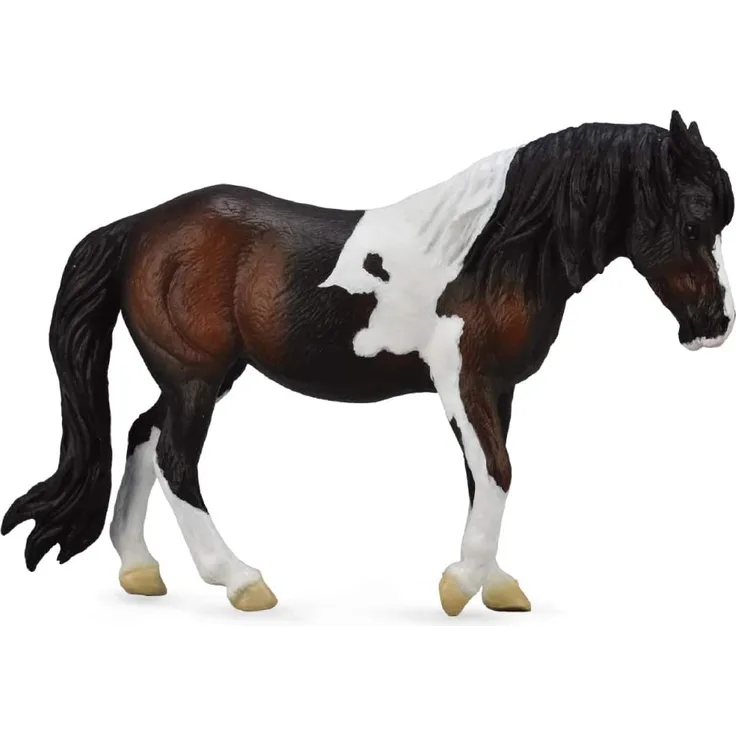 CollectA 88711 - Dartmoor Stute braun